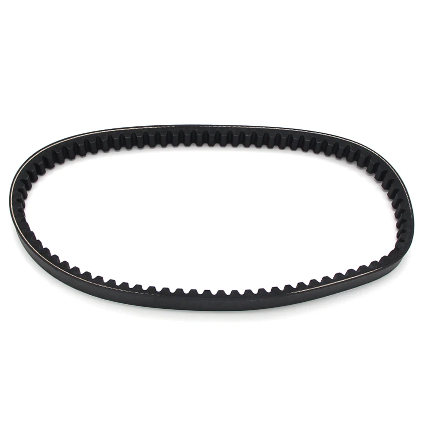 Motorcycle Starter Generator Clutch Drive Belt 23100-KZL-931 for Honda NSC110 Vision 2012 2013 2014 2015 2016 2017 2018 Years
Motorcycle Starter Generator Clutch Drive Belt 23100-KZL-931 for Honda NSC110 Vision 2012 2013 2014 2015 2016 2017 2018 Years