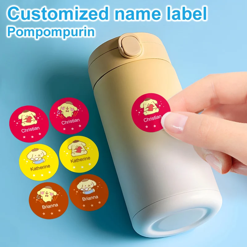 Наклейки с именем на заказ с помпонами для обратно в школу. Персонализированные водонепроницаемые красочные этикетки для праздничных подарков и вечеринок.
Наклейки с именем на заказ с помпонами для обратно в школу. Персонализированные водонепроницаемые красочные этикетки для праздничных подарков и вечеринок.