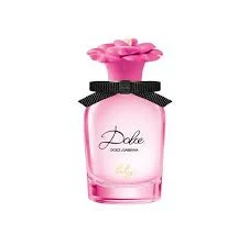 Dolce & Gabbana - Dolce Lily Eau De Toilette (30ml)
Dolce & Gabbana - Dolce Lily Eau De Toilette (30ml)