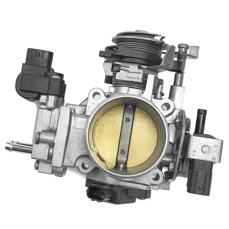 16400-PLR-A54 Throttle Body Assembly For 2001-2005 Honda CIVIC Throttle Valve Body Assy 16400-PLR-A53 GY79A GY78A 16400-PLR-A04
16400-PLR-A54 Throttle Body Assembly For 2001-2005 Honda CIVIC Throttle Valve Body Assy 16400-PLR-A53 GY79A GY78A 16400-PLR-A04
