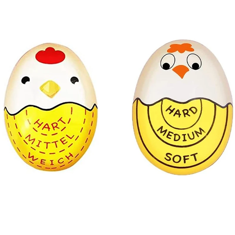 A93G Boil Boil Egg Thermometer Egg Color Changing Cooking Temperature Viewer Kitchen Gadget
A93G Boil Boil Egg Thermometer Egg Color Changing Cooking Temperature Viewer Kitchen Gadget