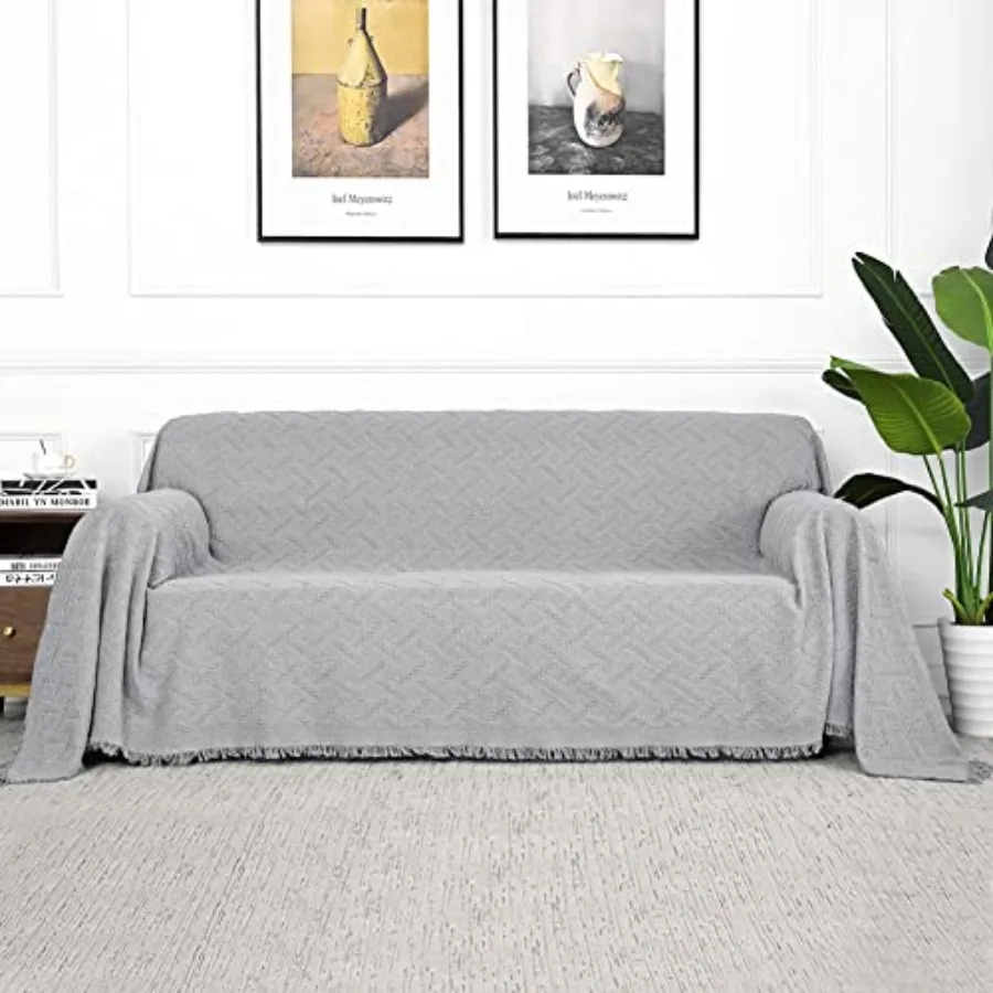 Sofa Covers for 3 Cushion Couch Geometrical Couch Cover Living Room Sofa Throws Sofa Slipcovers for Pets, X-Large
Sofa Covers for 3 Cushion Couch Geometrical Couch Cover Living Room Sofa Throws Sofa Slipcovers for Pets, X-Large