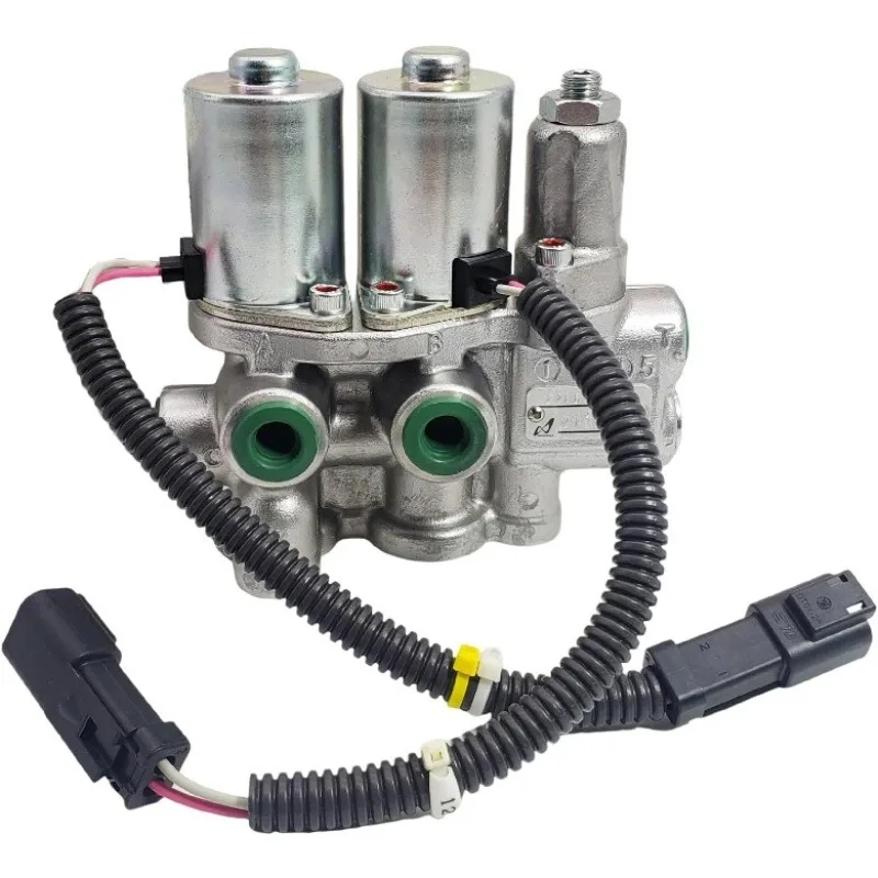 22F-60-31600 22F6031600 Solenoid valve assembly for Komatsu PC18MR-3 PC35MR-3 Excavator
22F-60-31600 22F6031600 Solenoid valve assembly for Komatsu PC18MR-3 PC35MR-3 Excavator