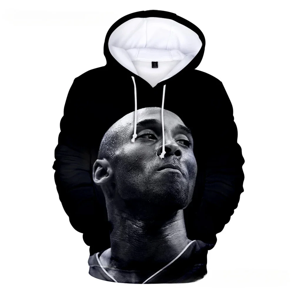 Basketball Star Kobe Hoodies 3d Prited Sweatshirts Men Kid Boys Girls Clothes Children Tops Children's Coat Men Clothing
Basketball Star Kobe Hoodies 3d Prited Sweatshirts Men Kid Boys Girls Clothes Children Tops Children's Coat Men Clothing