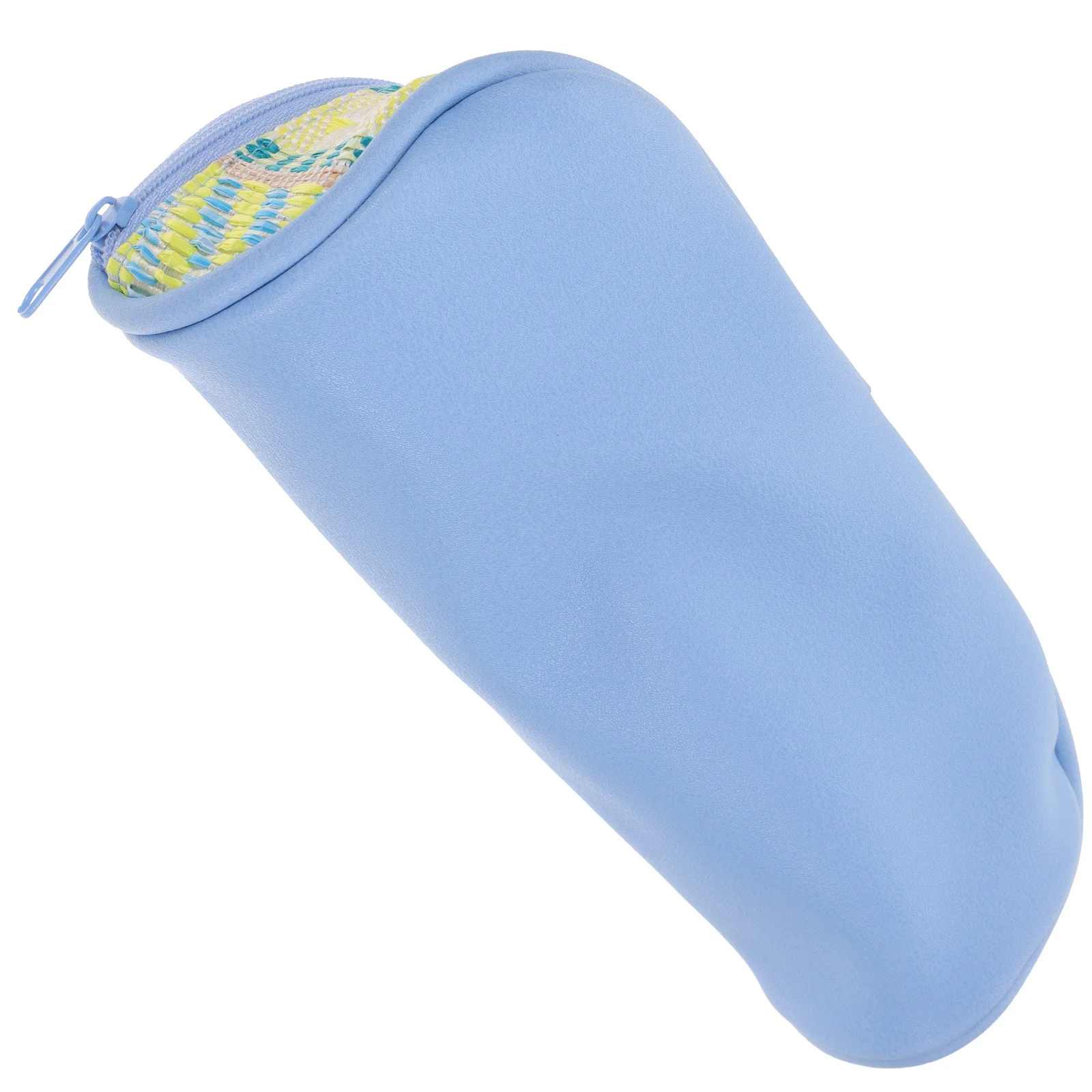 Large Capacity Pencil Bag Lovely Zipper Pen Pouch Student Stationery Organizer Portable Storage Case Practical Pen Holder School
Large Capacity Pencil Bag Lovely Zipper Pen Pouch Student Stationery Organizer Portable Storage Case Practical Pen Holder School