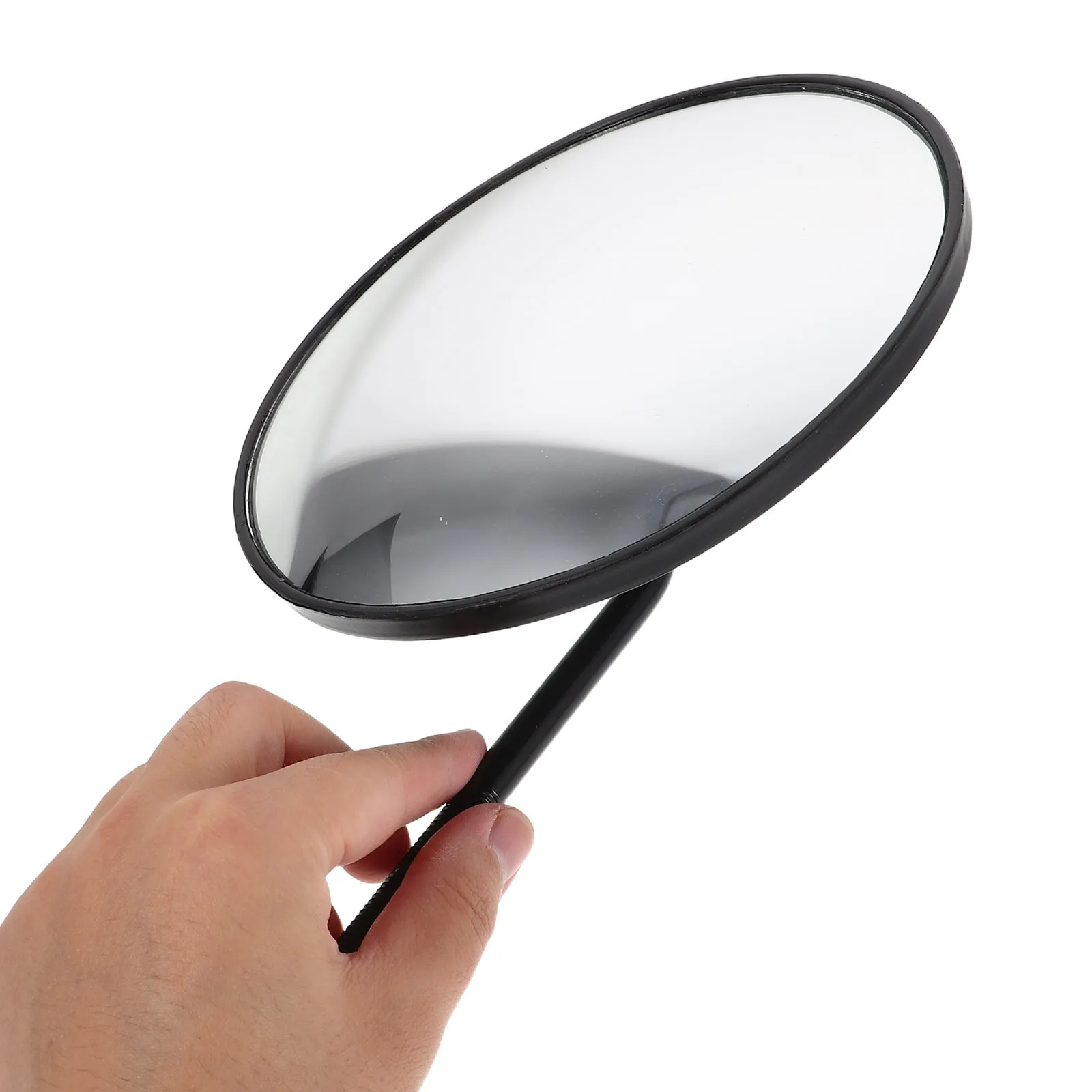 Small Round Rearview Mirror Convex for Excavator Loader Wide Angle Auxiliary Side Mirror Heavy Equipment Truck Accessories 
Small Round Rearview Mirror Convex for Excavator Loader Wide Angle Auxiliary Side Mirror Heavy Equipment Truck Accessories