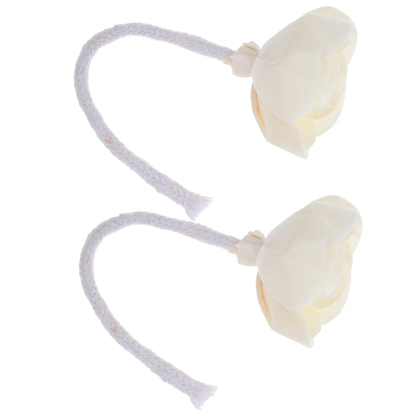 2PCS Diffuser Flower Heads Essential Oil Cotton Rope Aromatherapy Bottle Fragrance Home Decor Indoor Use Replacement
2PCS Diffuser Flower Heads Essential Oil Cotton Rope Aromatherapy Bottle Fragrance Home Decor Indoor Use Replacement