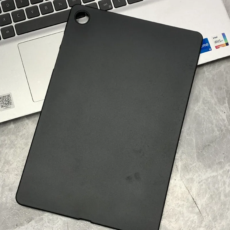 Мягкий чехол для Samsung Galaxy Tab A9 Plus S7 S8 S9 FE Plus S10+ 12,4 A8 10,5 дюйма 2022 A9 A7 Lite 8,7 Силиконовая черная задняя крышка из ТПУ
Мягкий чехол для Samsung Galaxy Tab A9 Plus S7 S8 S9 FE Plus S10+ 12,4 A8 10,5 дюйма 2022 A9 A7 Lite 8,7 Силиконовая черная задняя крышка из ТПУ