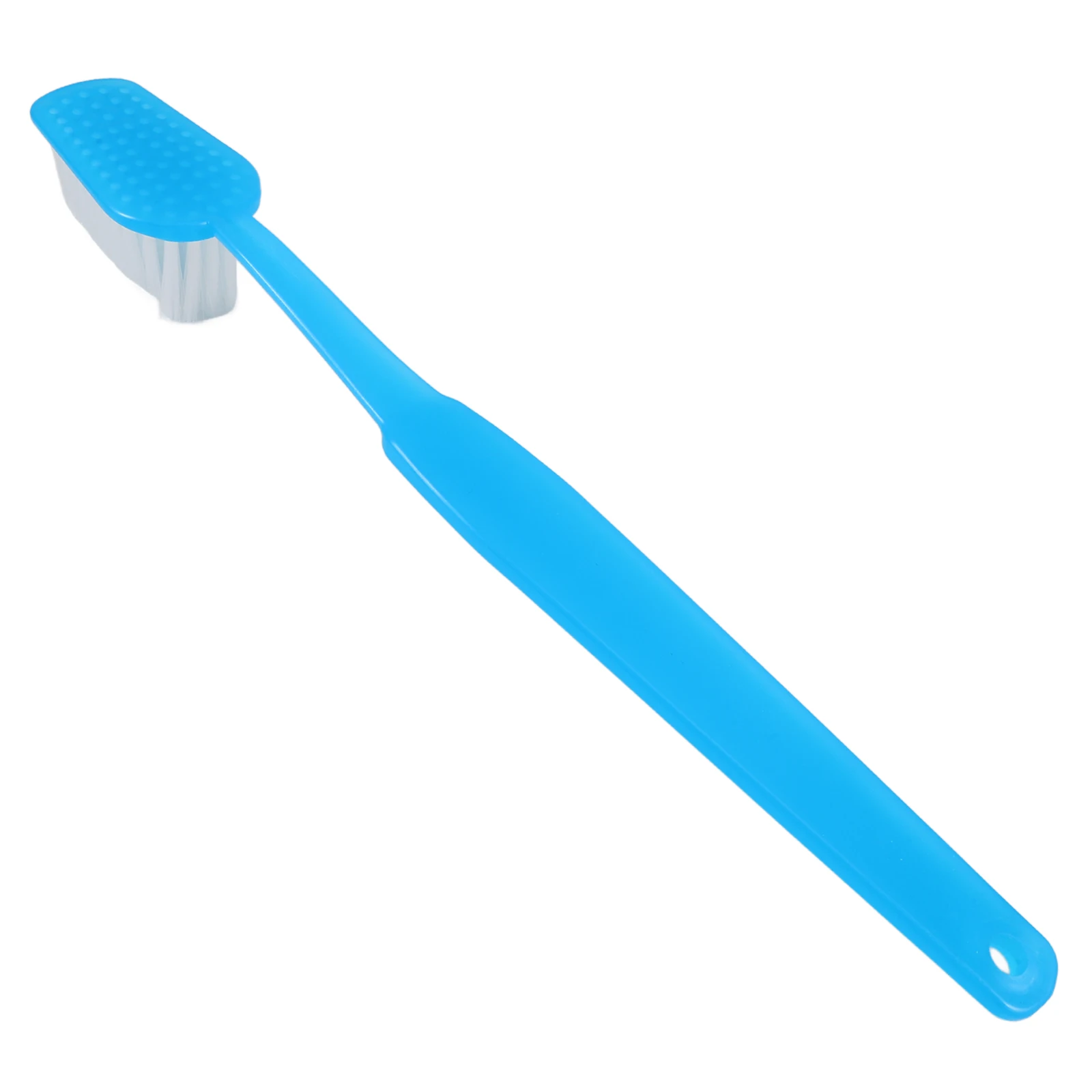 Huge Toothbrush Prop Big Size Brush for Photography Party Decorations Unique Fun Accessory Lightweight Portable Gag Gift Idea
Huge Toothbrush Prop Big Size Brush for Photography Party Decorations Unique Fun Accessory Lightweight Portable Gag Gift Idea