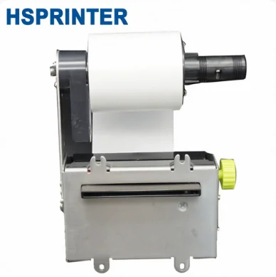 HS-K24 Embedded Thermal Printer Support USB Printing speed Max.90mm/s
HS-K24 Embedded Thermal Printer Support USB Printing speed Max.90mm/s