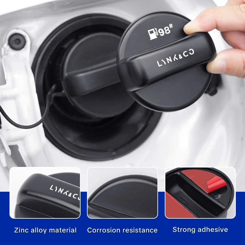 Car Fuel Tank Cap protective shell Universal Fuel Lid Trim Auto Interior Accessories For LYNK&CO 05 01 02 03 06
Car Fuel Tank Cap protective shell Universal Fuel Lid Trim Auto Interior Accessories For LYNK&CO 05 01 02 03 06