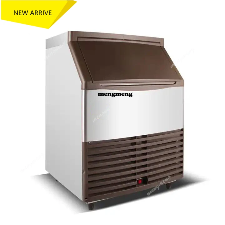 Best Price Commercial Ice Maker High Quality Mini Ice Making Machine
Best Price Commercial Ice Maker High Quality Mini Ice Making Machine