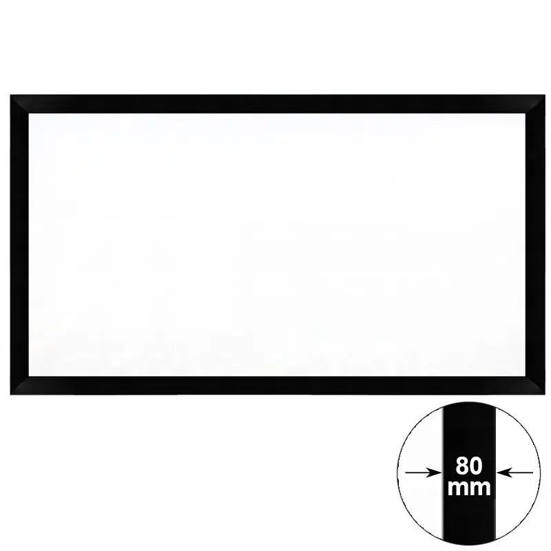 100 дюймовый Alr электрический проектор экран для 4K Ust лазерный моторизованный проектор экран с рамкой Alr проектор экран 4K
100 дюймовый Alr электрический проектор экран для 4K Ust лазерный моторизованный проектор экран с рамкой Alr проектор экран 4K