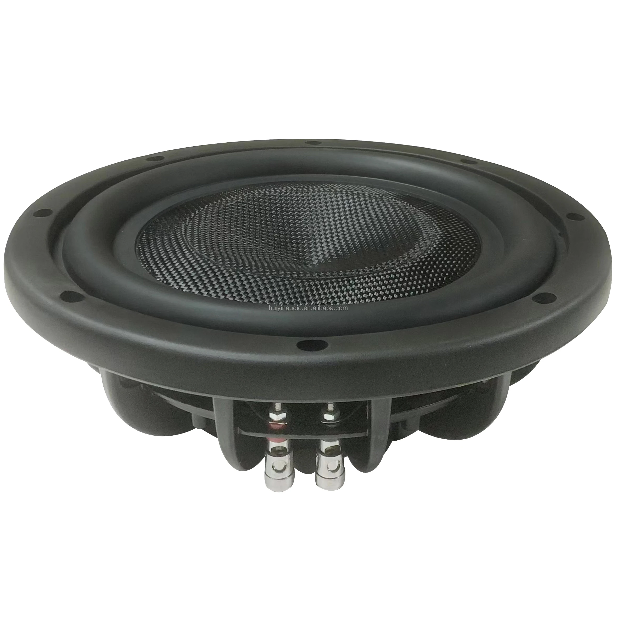 12-Inch Slim Seat Dual Coil Subwoofer 400W 800W RMS Power Carbon Cone Car Audio Speaker 1250-069 Product Category SubwoofersATV&
12-Inch Slim Seat Dual Coil Subwoofer 400W 800W RMS Power Carbon Cone Car Audio Speaker 1250-069 Product Category SubwoofersATV&