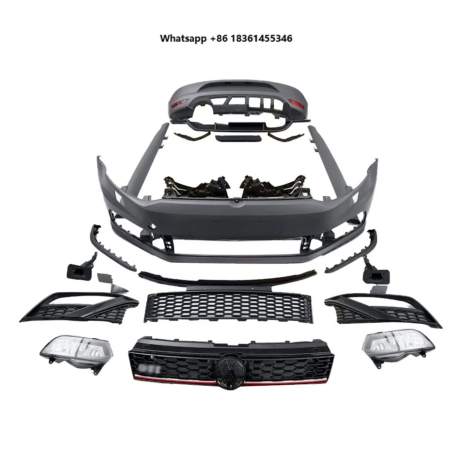 For Polo 6 2015 Upgrade to GTI KSEEK Yuksek Performance Vucut Kiti
For Polo 6 2015 Upgrade to GTI KSEEK Yuksek Performance Vucut Kiti
