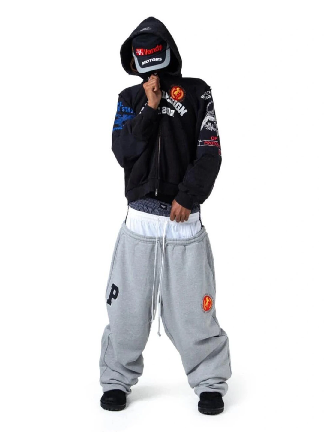 Повседневные леггинсы с вышивкой и тройным поясом, свободного кроя, с высокой талией, для подростков, весна-лето-осень
Повседневные леггинсы с вышивкой и тройным поясом, свободного кроя, с высокой талией, для подростков, весна-лето-осень