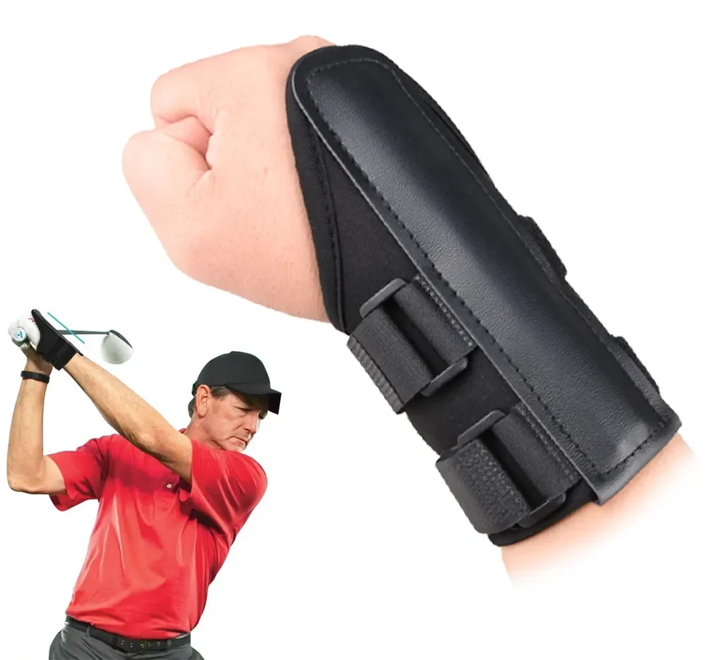 Golf Swing Aids Pro Поворотный браслет, гладкий и соединительный, легко правильное обучение, выравнивание жестов, тренировочный инструмент
Golf Swing Aids Pro Поворотный браслет, гладкий и соединительный, легко правильное обучение, выравнивание жестов, тренировочный инструмент