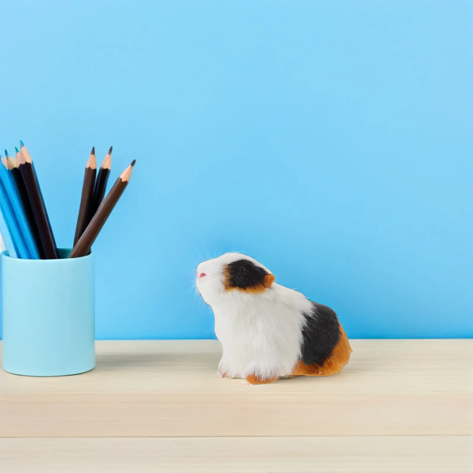 Realistic Guinea Pig Simulation Animal for Kids Educational Learning Sensory Classroom Decor Toddler Cognition Activity
Realistic Guinea Pig Simulation Animal for Kids Educational Learning Sensory Classroom Decor Toddler Cognition Activity