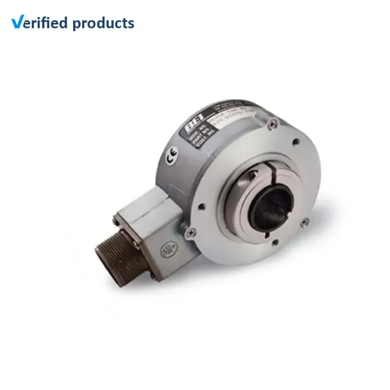 Sensata - BEI Sensors 01075-095 HS35F-100-R2-SS-1024-ABZC-5V/V-SM18-EX-S Rotary 3.5" OD UL Intrinsically Safe
Sensata - BEI Sensors 01075-095 HS35F-100-R2-SS-1024-ABZC-5V/V-SM18-EX-S Rotary 3.5" OD UL Intrinsically Safe