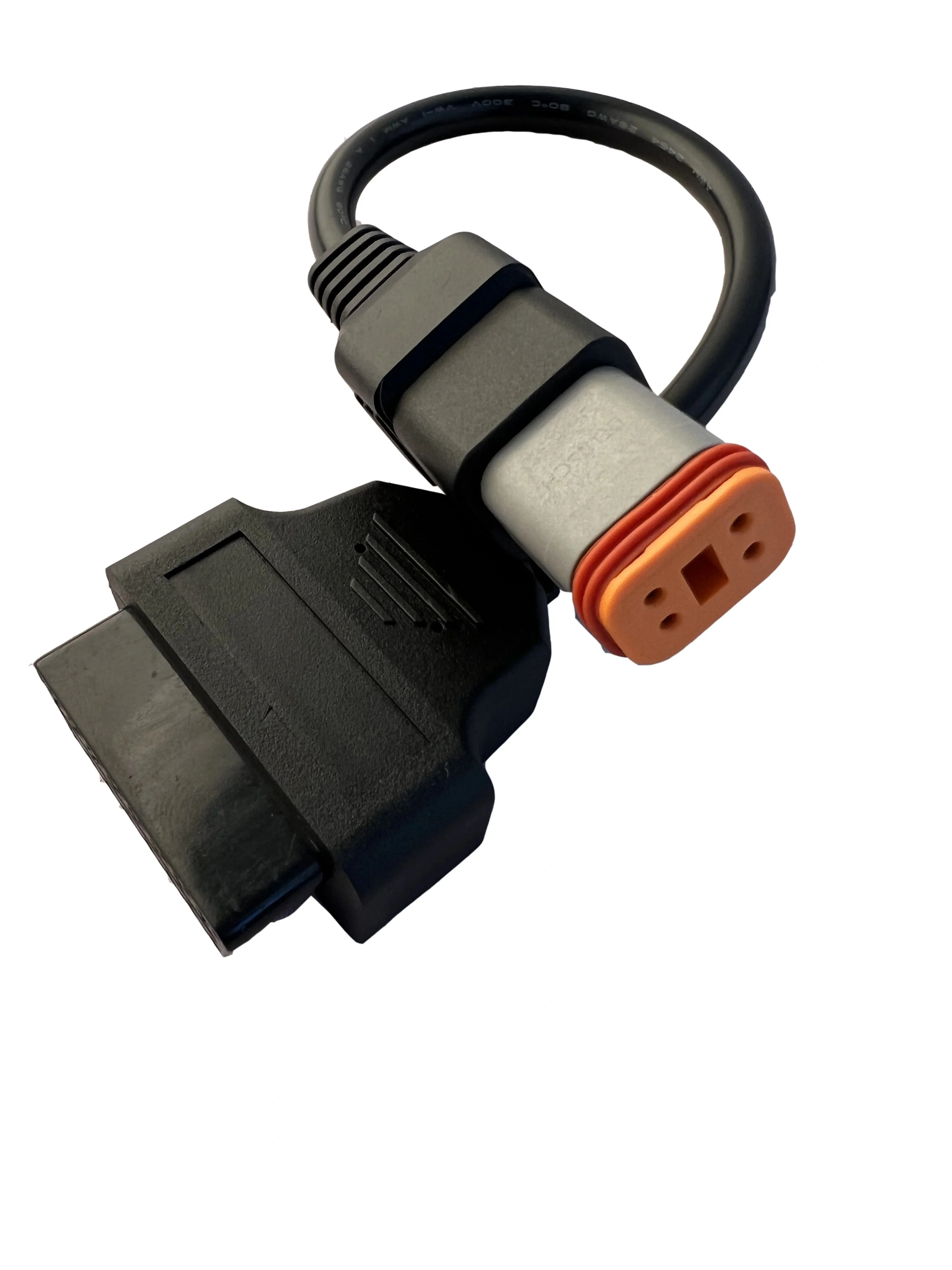 4-16-контактные адаптеры OBD, диагностический кабель для мотоцикла, удлинительный разъем OBD2 для мотоциклов Harley 
4-16-контактные адаптеры OBD, диагностический кабель для мотоцикла, удлинительный разъем OBD2 для мотоциклов Harley