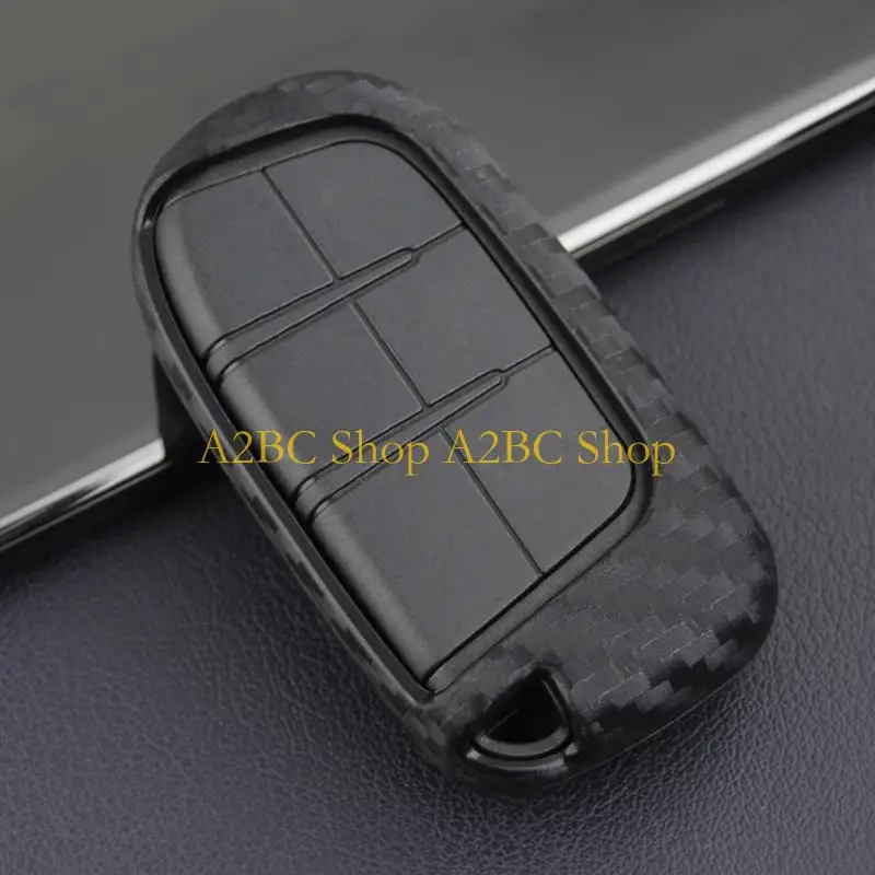 A2BC Soft Silicone for Cars for Key for Case Cover Protector
A2BC Soft Silicone for Cars for Key for Case Cover Protector