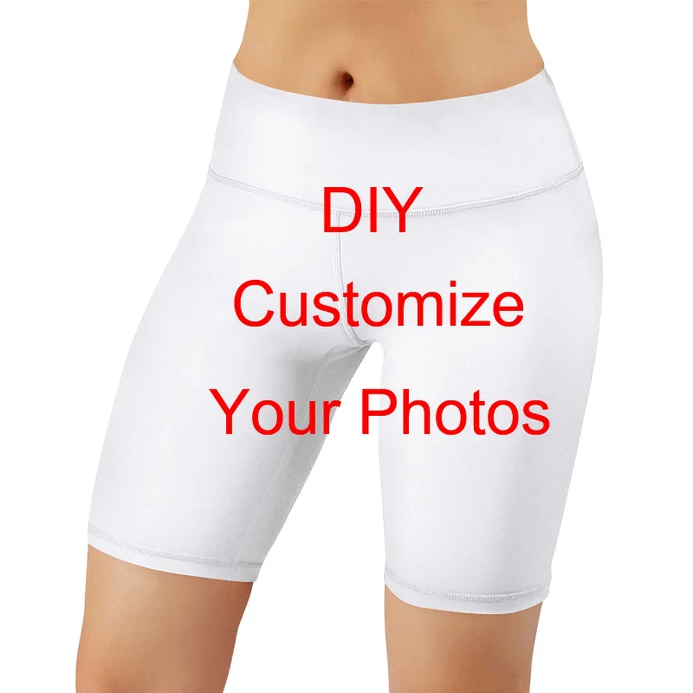 CLOOCL Fashion DIY Legging Shorts Women's High Waist 3D Digital Printing Leggings Customized Women Fitness Leggings DropShipping
CLOOCL Fashion DIY Legging Shorts Women's High Waist 3D Digital Printing Leggings Customized Women Fitness Leggings DropShipping