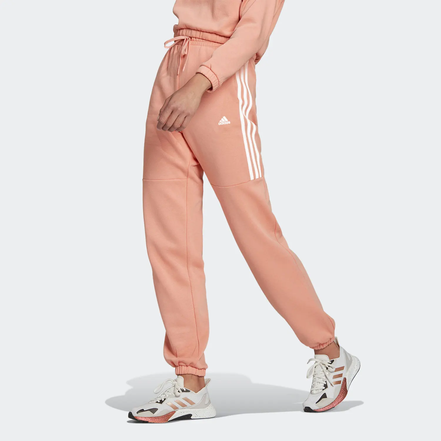 Официальные спортивные штаны Adidas, женские повседневные спортивные штаны HD9518
Официальные спортивные штаны Adidas, женские повседневные спортивные штаны HD9518