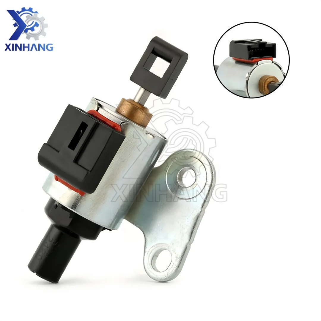 JF011E RE0F10E CVT Auto Transmission Step Stepper Motor For Nissan Altima Sentra Dodge Caliber Outlander Suzuki Automotive Parts
JF011E RE0F10E CVT Auto Transmission Step Stepper Motor For Nissan Altima Sentra Dodge Caliber Outlander Suzuki Automotive Parts