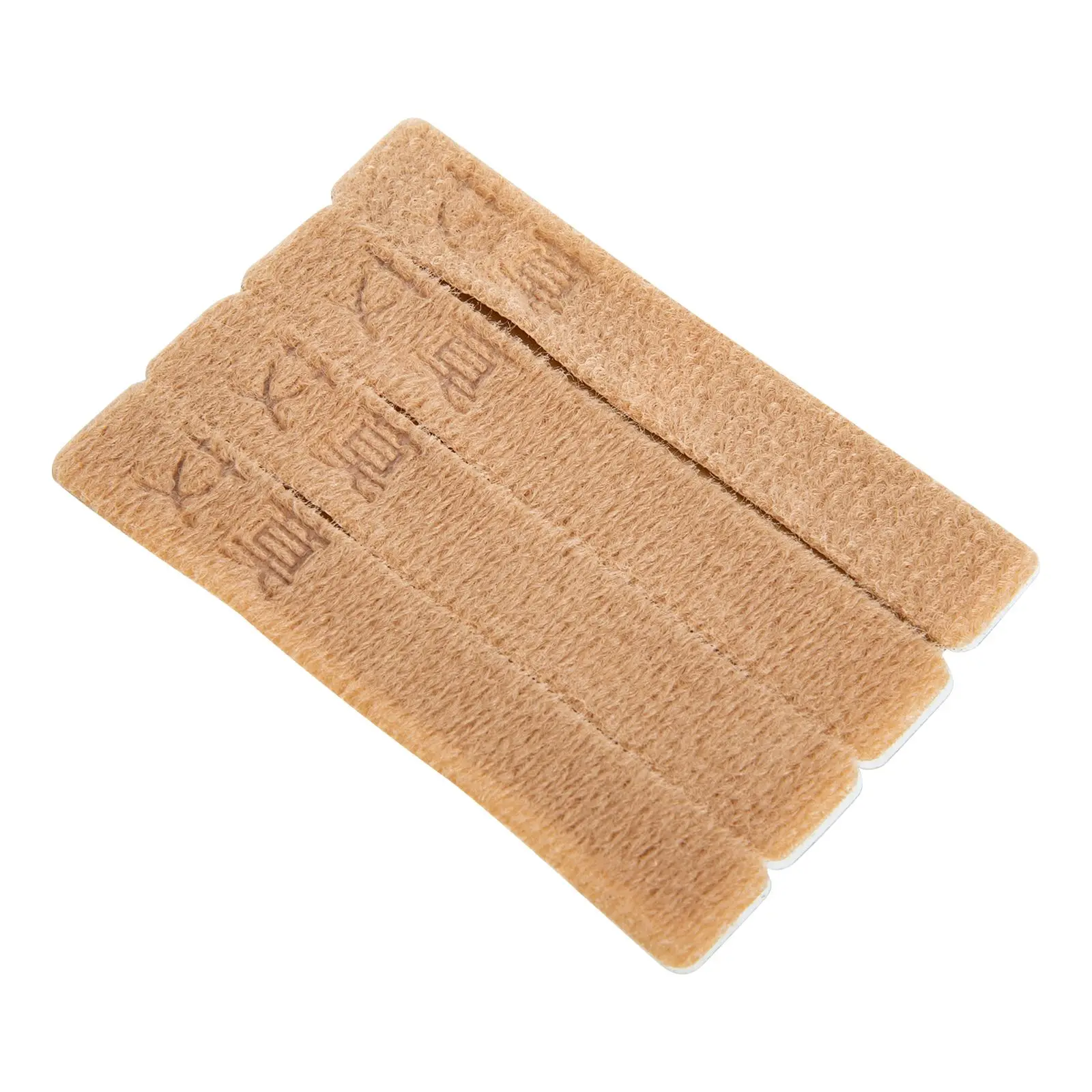 4pcs Guzheng Nail Set Child Tape Nylon Instrument Accessories Portable Reusable Easy Wash Small Size Excellent Workmanship
4pcs Guzheng Nail Set Child Tape Nylon Instrument Accessories Portable Reusable Easy Wash Small Size Excellent Workmanship