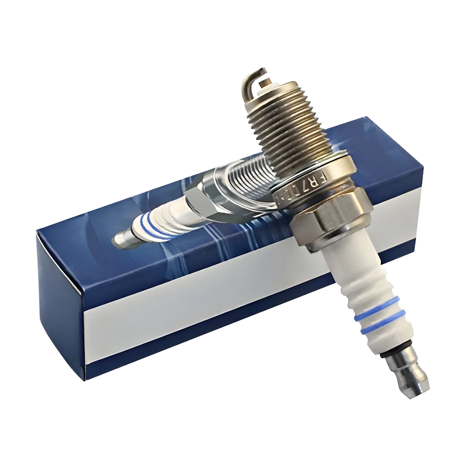4 шт. FR8DC+ 7927 Автомобильные свечи зажигания +6 0242229659 Подходит для JF03-18-110 A 0031596803 441040811666 BCP5E BK5E 12121705914
4 шт. FR8DC+ 7927 Автомобильные свечи зажигания +6 0242229659 Подходит для JF03-18-110 A 0031596803 441040811666 BCP5E BK5E 12121705914