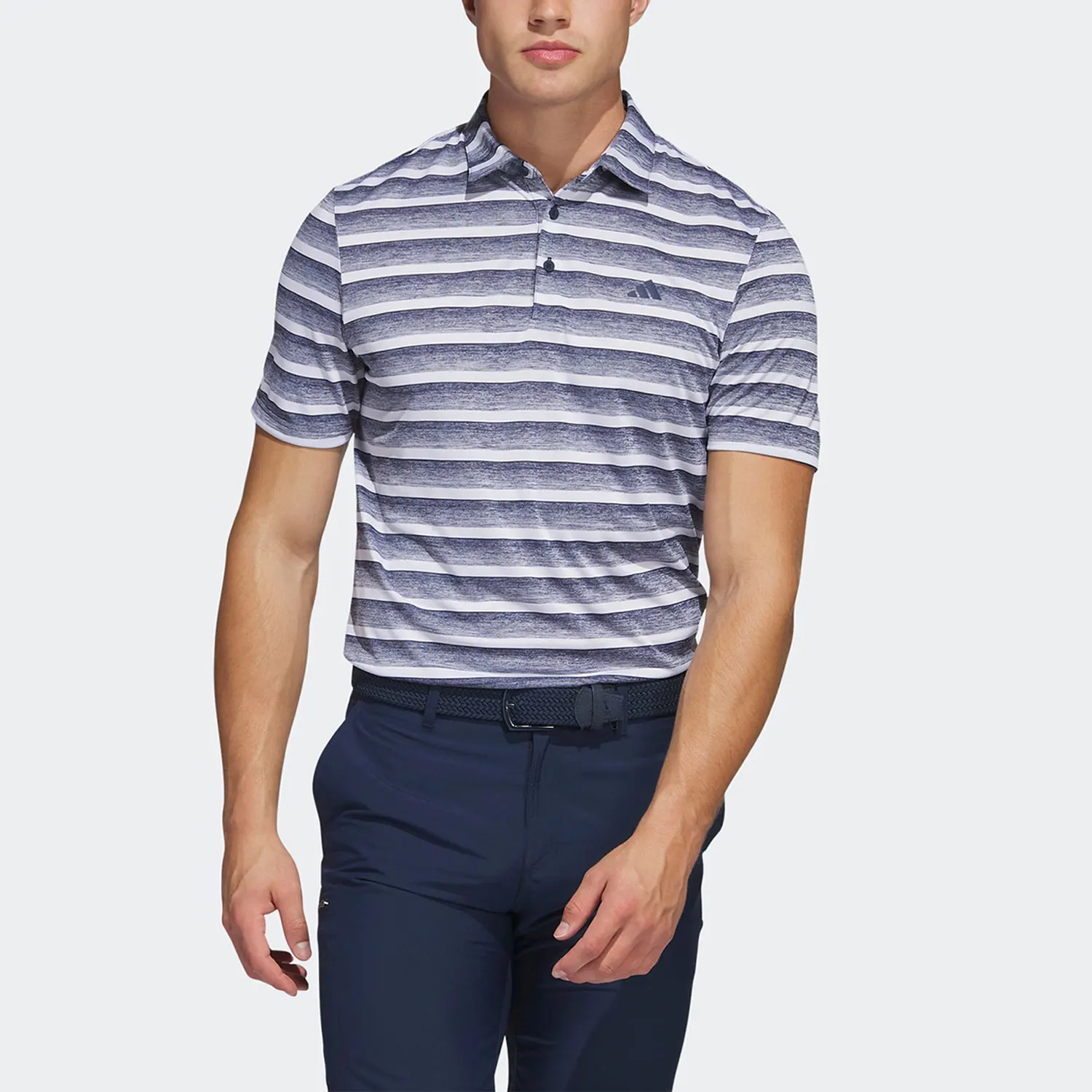 Adidas Authentic New Men's Golf Sports Short Sleeve POLO Shirt HS7579
Adidas Authentic New Men's Golf Sports Short Sleeve POLO Shirt HS7579