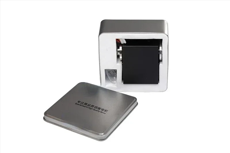 High Torque 100 KG 120 KG Torque Servo Healthcare Robots For The Smart Futures
High Torque 100 KG 120 KG Torque Servo Healthcare Robots For The Smart Futures
