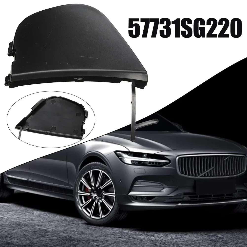 Tow Hook Cap 1pcs ABS Accessory Black Bumper Eye Cap For Forester 2017-2018 Front Bumper OEM#57731SG220 Accessories Tools
Tow Hook Cap 1pcs ABS Accessory Black Bumper Eye Cap For Forester 2017-2018 Front Bumper OEM#57731SG220 Accessories Tools