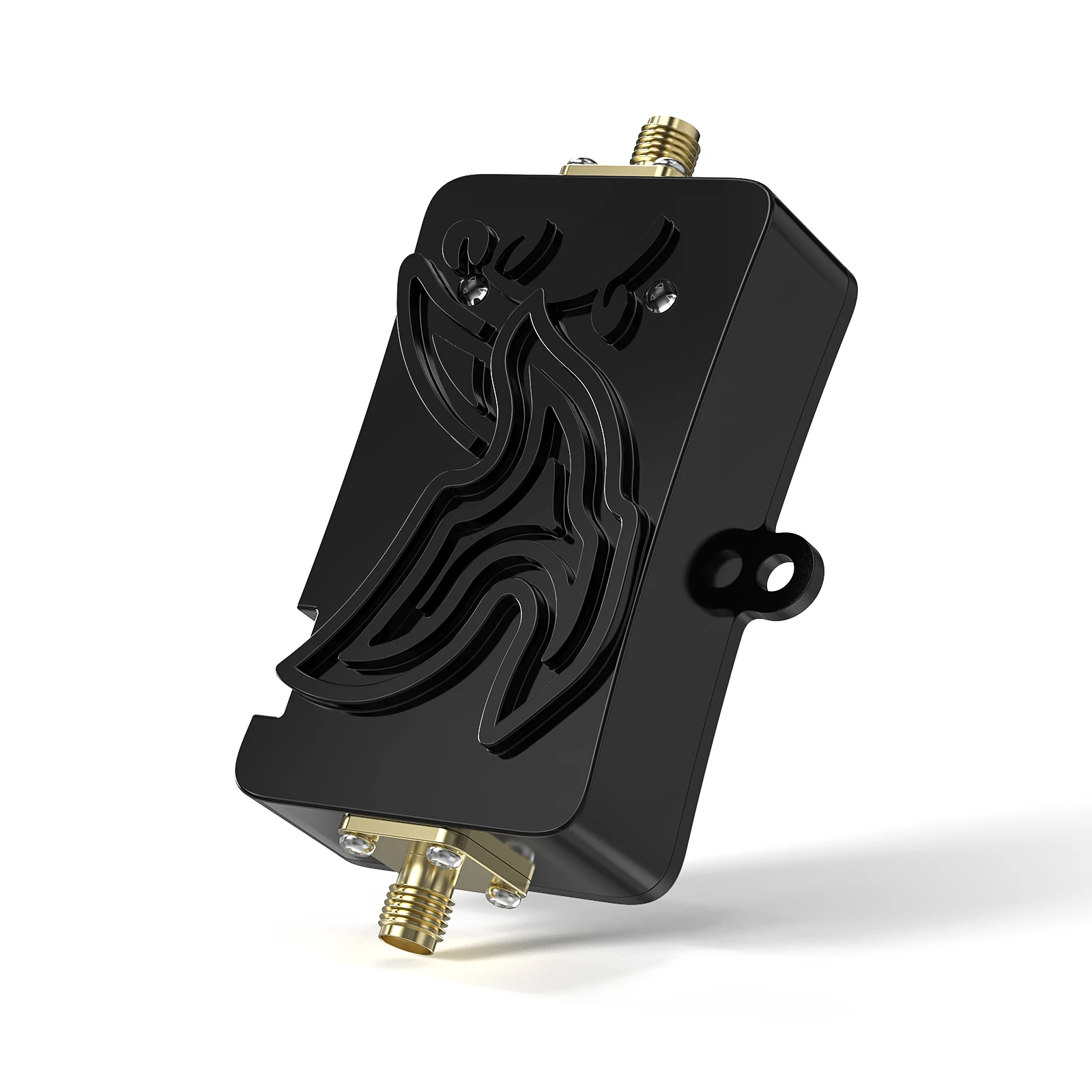 EDUP AB051 2.4GHz 10W High Gain Signal Booster 40dBm WLAN Amplifier for Stable Transmission and Large Coverage
EDUP AB051 2.4GHz 10W High Gain Signal Booster 40dBm WLAN Amplifier for Stable Transmission and Large Coverage