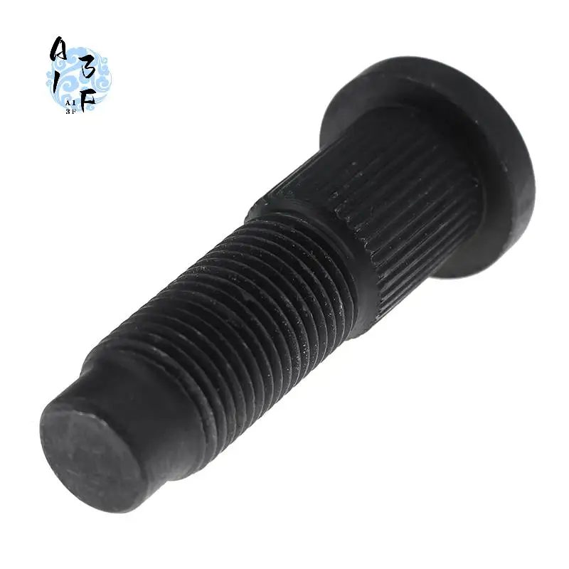 A13F-Holdwell Set Of 8 Lug Nut &Amp, Stud Kit 6564669 6709170 For Bobcat 720 721 722 730 731 732 741 742 743 751 753 763 Replace
A13F-Holdwell Set Of 8 Lug Nut &Amp, Stud Kit 6564669 6709170 For Bobcat 720 721 722 730 731 732 741 742 743 751 753 763 Replace