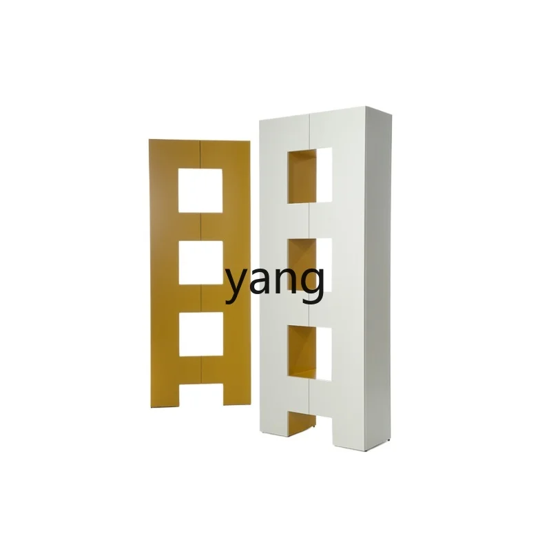 Yjq Minimalist Modern Study Living Room Display Model Room Club Storage Bookcase Designer Model Modern
Yjq Minimalist Modern Study Living Room Display Model Room Club Storage Bookcase Designer Model Modern