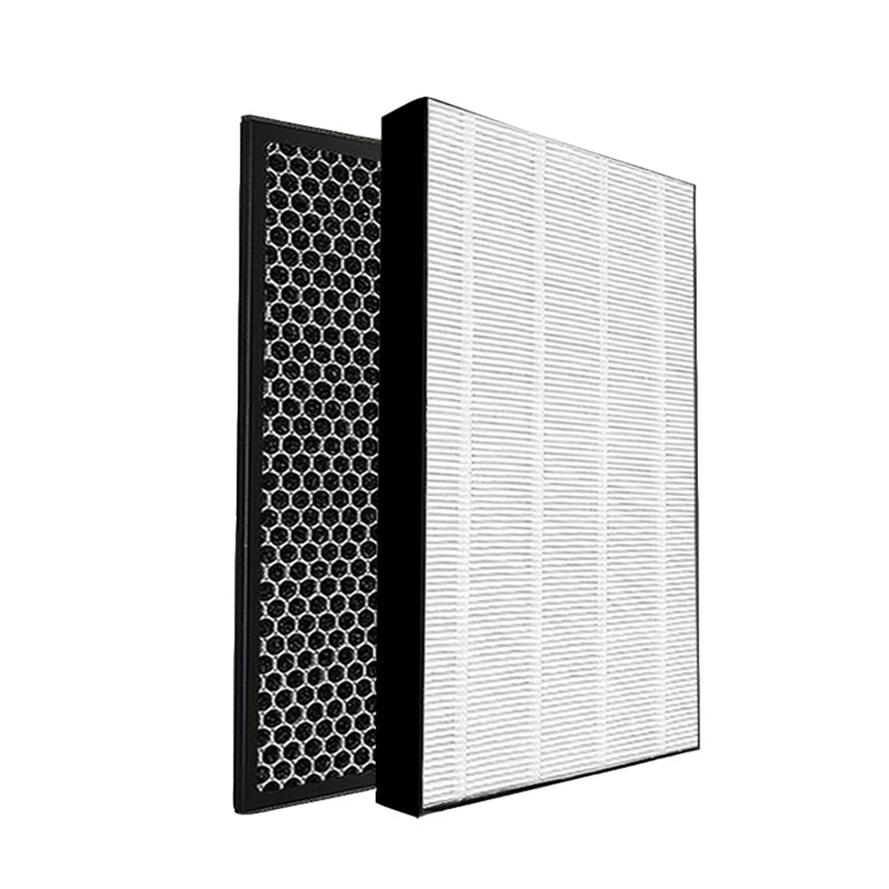 FY1413/40 Active Carbon & FY1410/40 Hepa Replacement Filter for Philips Air Purifier Serie,Replace AC1214/1215/1217
FY1413/40 Active Carbon & FY1410/40 Hepa Replacement Filter for Philips Air Purifier Serie,Replace AC1214/1215/1217