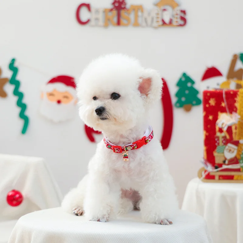 2025 Autumn Winter Christmas Pet New Accessories Collar Cute Puppy Kitten Supplies Christmas Gloves Collar
2025 Autumn Winter Christmas Pet New Accessories Collar Cute Puppy Kitten Supplies Christmas Gloves Collar