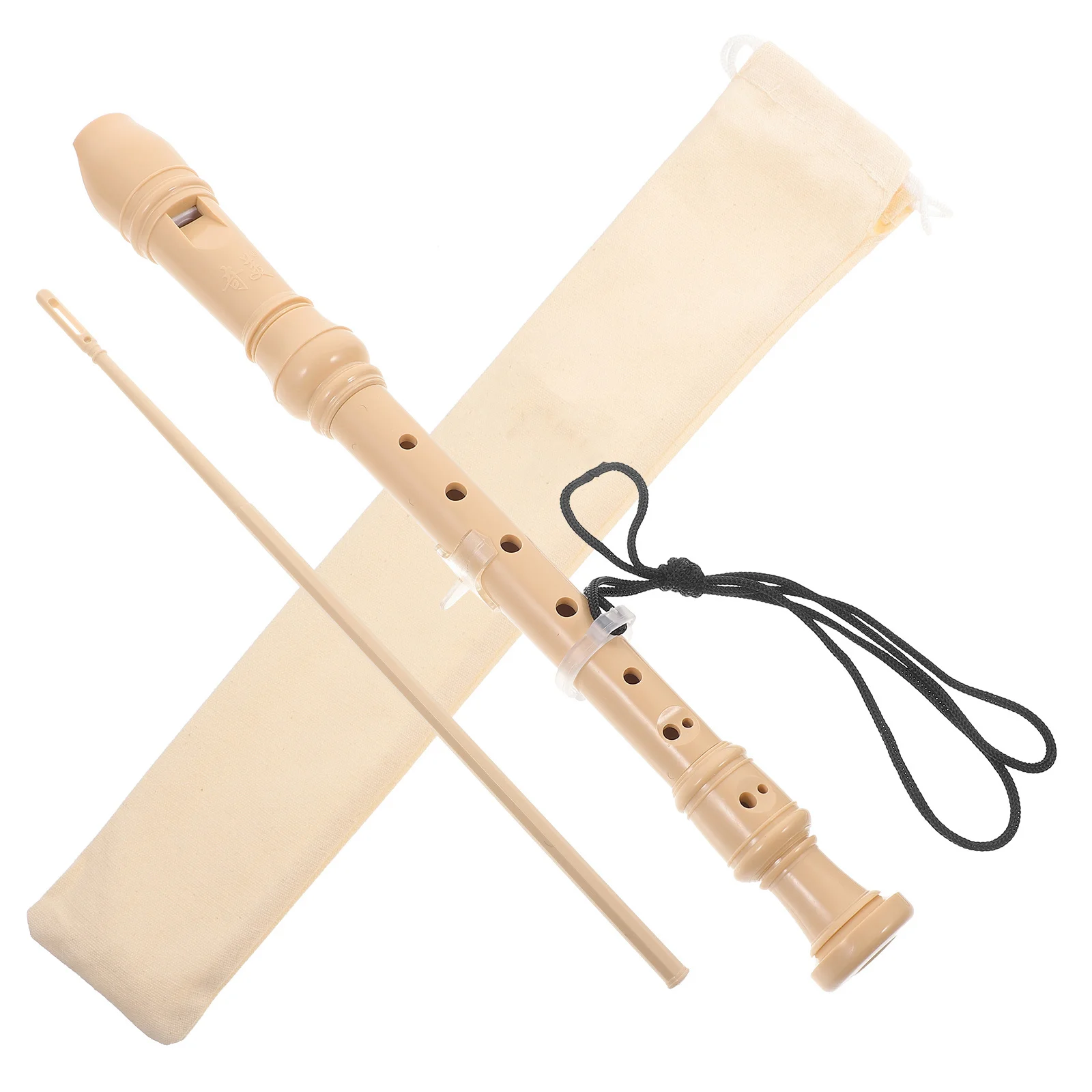 1Set Beginner 8-Hole Clarinet Kids Practice Plastic Clarinet Professional Musical Instrument Preschool Learning Tool
1Set Beginner 8-Hole Clarinet Kids Practice Plastic Clarinet Professional Musical Instrument Preschool Learning Tool