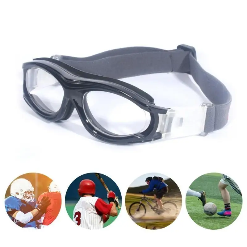 R6FE Safety Basketball Goggles For Kids for Outdoor Activity, Sports Goggles Safety
R6FE Safety Basketball Goggles For Kids for Outdoor Activity, Sports Goggles Safety
