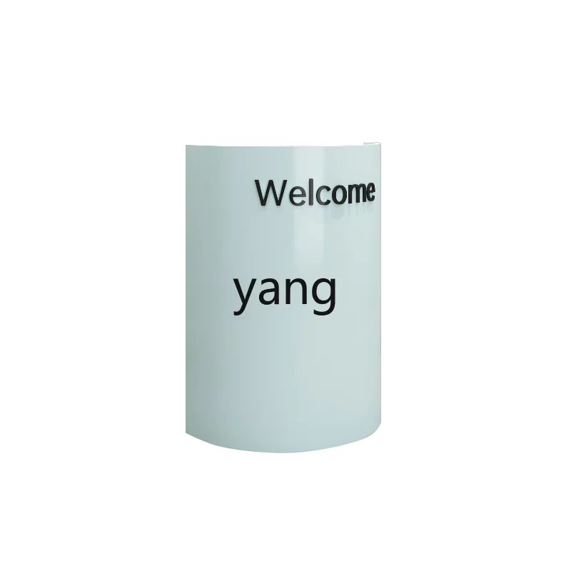 LTT paint light luxury small front desk reception desk consultation welcome desk cashier simple and modern
LTT paint light luxury small front desk reception desk consultation welcome desk cashier simple and modern