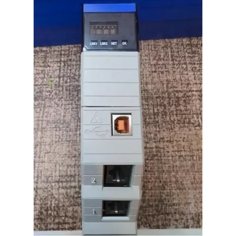 Brand New 1794-AENT 1756-EN3TR 2711R-T10T 1756 EN3TR Fast Delivey
Brand New 1794-AENT 1756-EN3TR 2711R-T10T 1756 EN3TR Fast Delivey