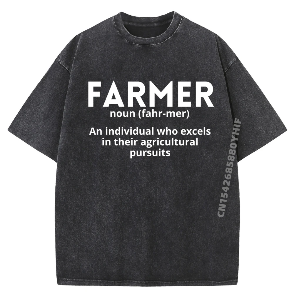 Футболки с графическим рисунком Farming Definition Noun Farmer, мужские футболки с короткими рукавами и принтом, потертые футболки в стиле ретро
Футболки с графическим рисунком Farming Definition Noun Farmer, мужские футболки с короткими рукавами и принтом, потертые футболки в стиле ретро