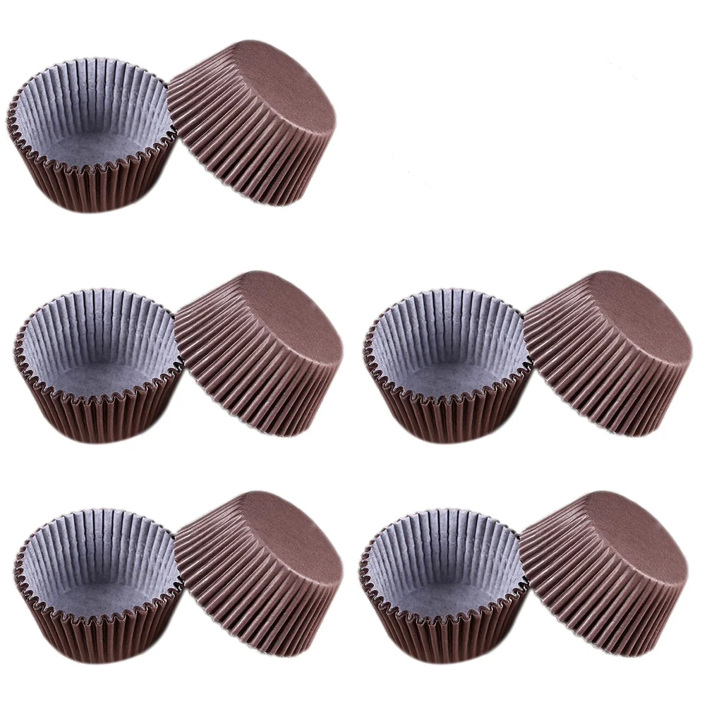 100 pcs Cupcake Liners Cake Cups Paper Wrappers for Wedding Birthday Party Decorations Premium Quality Baking Supplies
100 pcs Cupcake Liners Cake Cups Paper Wrappers for Wedding Birthday Party Decorations Premium Quality Baking Supplies