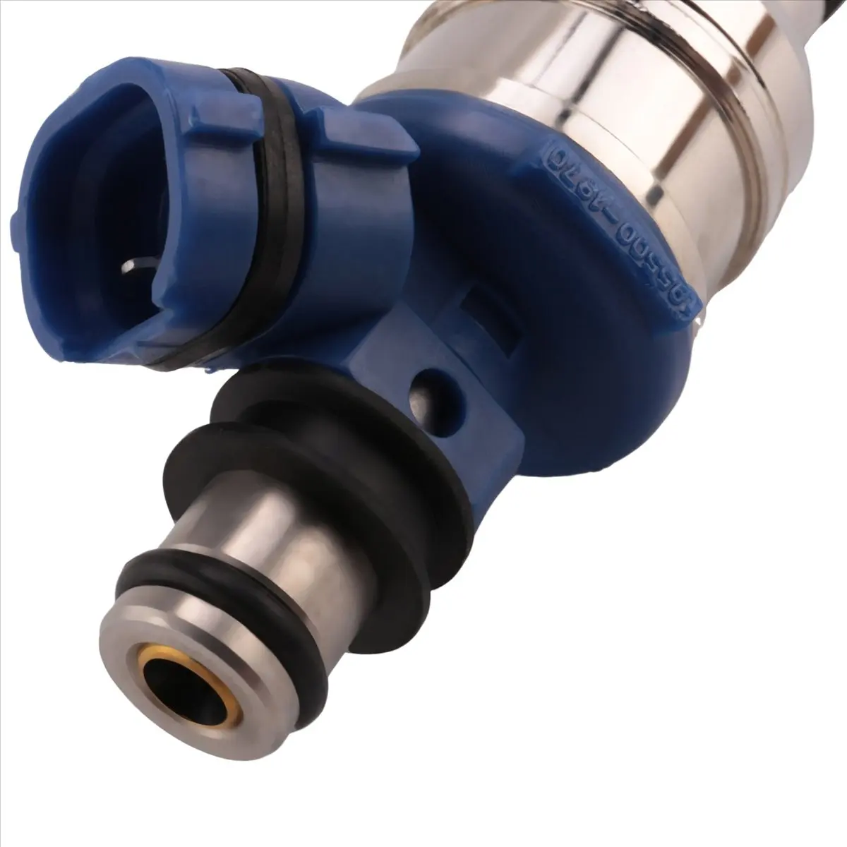 L49A 4Pcs Fuel Injectors Nozzle for Mazda Miata 1.6/1.8L 1990-1995 195500-1970
L49A 4Pcs Fuel Injectors Nozzle for Mazda Miata 1.6/1.8L 1990-1995 195500-1970