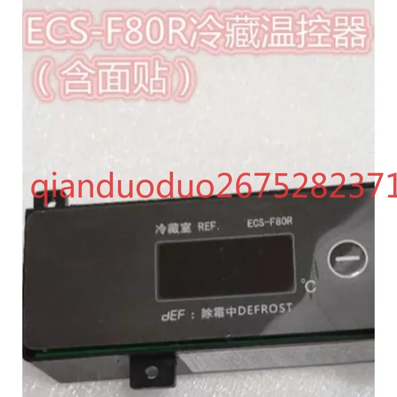 Suitable for Panasonic refrigerator refrigerated thermostat surface sticker probe ECS-F80R ECS-F80F refrigerator temperature
Suitable for Panasonic refrigerator refrigerated thermostat surface sticker probe ECS-F80R ECS-F80F refrigerator temperature