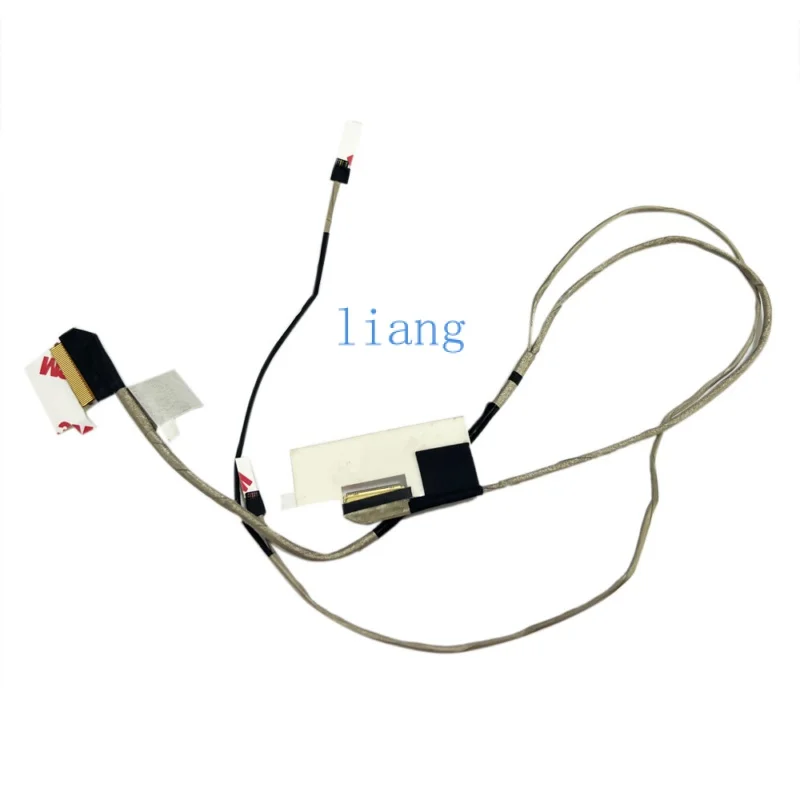 30pin для HP nfl17 17-x 17-y EDP CCD LCD видеокабель для сенсорного экрана 450. 0c706.0022
30pin для HP nfl17 17-x 17-y EDP CCD LCD видеокабель для сенсорного экрана 450. 0c706.0022