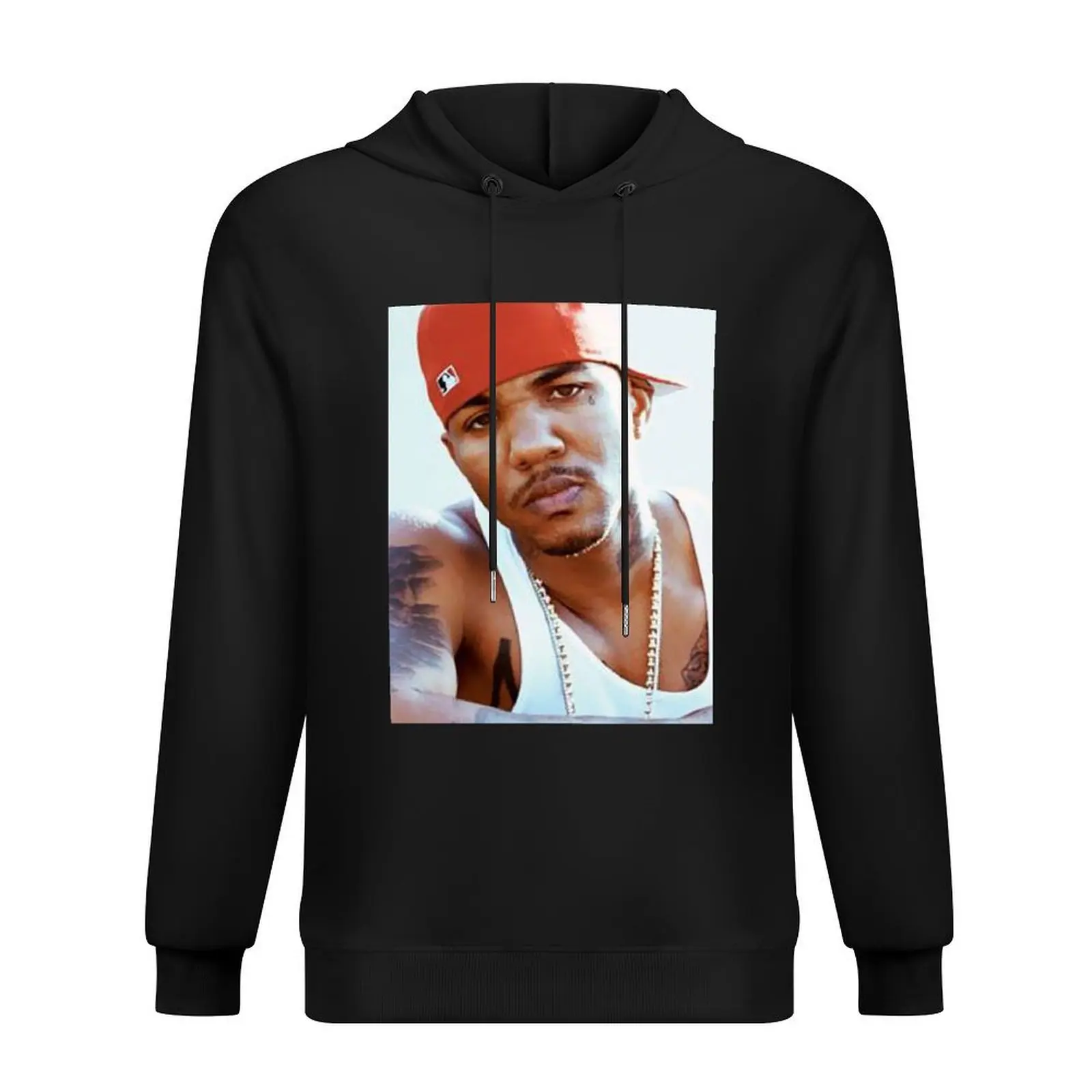 The Game Hoodie autumn new products clothes for men male clothes men's clothes hoodie men
The Game Hoodie autumn new products clothes for men male clothes men's clothes hoodie men