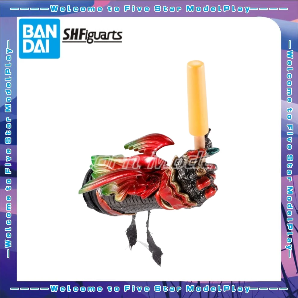 【FS】BANDAI S.H.Figuarts KAMEN RIDER OOO Ankh hand action figure model toy gift
【FS】BANDAI S.H.Figuarts KAMEN RIDER OOO Ankh hand action figure model toy gift