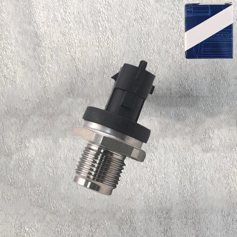 2pcs Fuel Rail Pressure sensors 0281002930/504333094/51274210233 100E17 E18 E22 110E22W 120E18 E22 140E18 E22 E28
2pcs Fuel Rail Pressure sensors 0281002930/504333094/51274210233 100E17 E18 E22 110E22W 120E18 E22 140E18 E22 E28